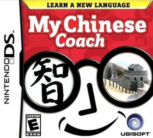 My Chinese Coach - Learn a New Language (USA)